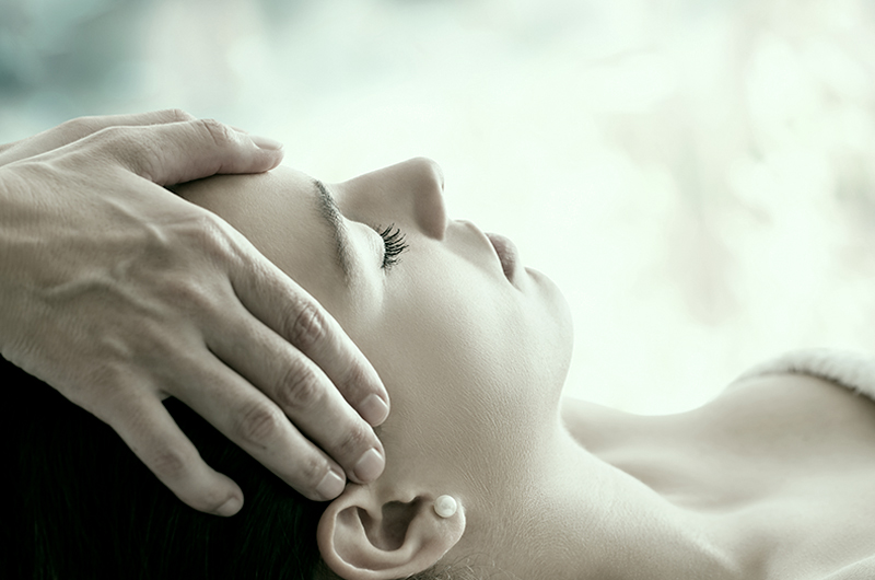 Massage et services de massothérapie à Granby, Clinique Alex Bernier